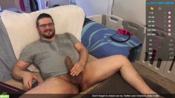 Trojanbrit  15-12-2021 video spank